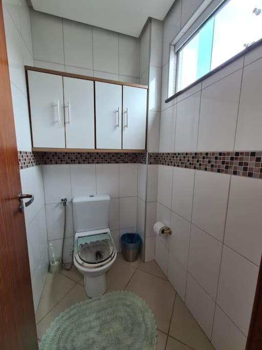 8-flat Confortavel Lugar Nobre Apartamento