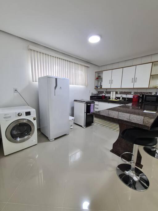 8-flat Confortavel Lugar Nobre