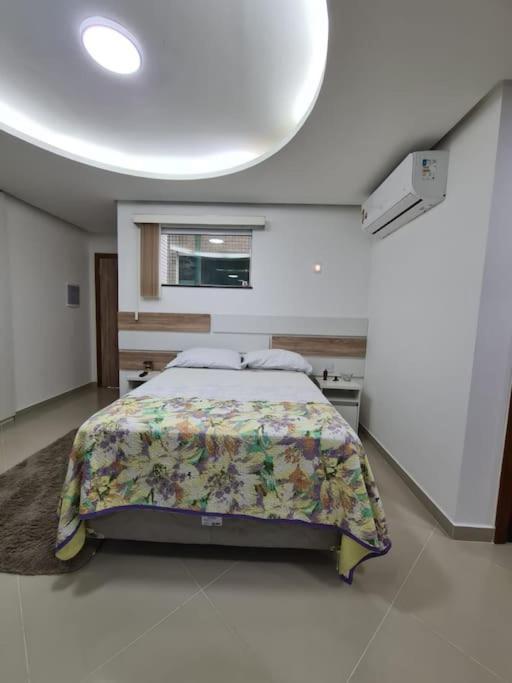 8-flat Confortavel Lugar Nobre Manaus