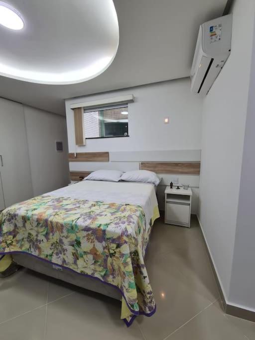 Apartamento 8-flat Confortavel Lugar Nobre