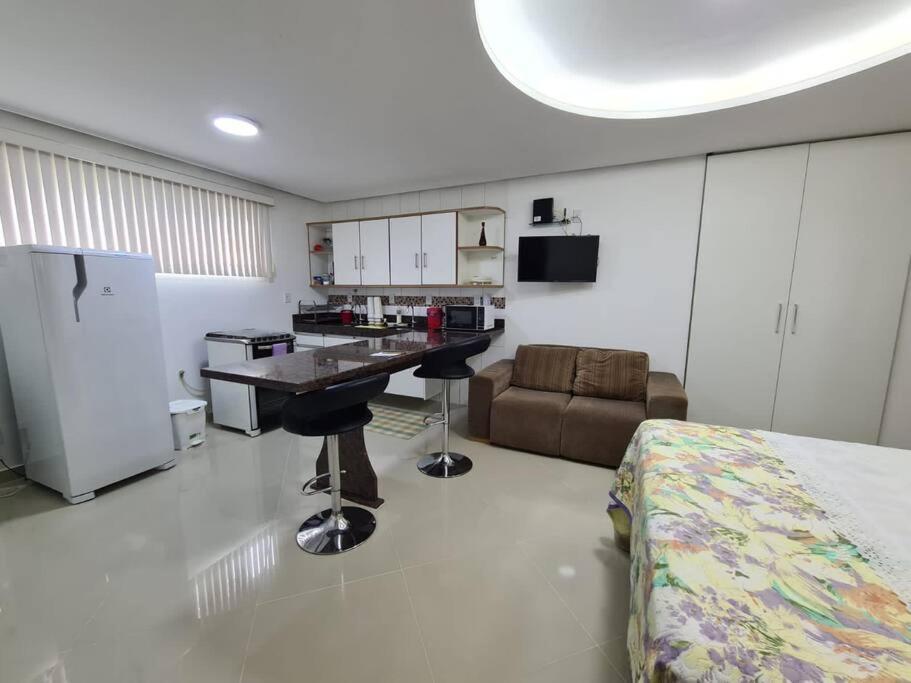 8-flat Confortavel Lugar Nobre Apartamento