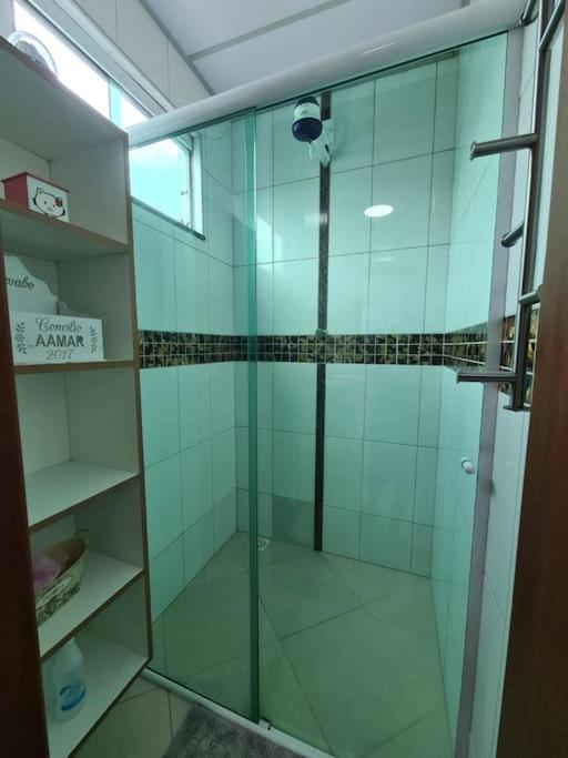 8-flat Confortavel Lugar Nobre Manaus