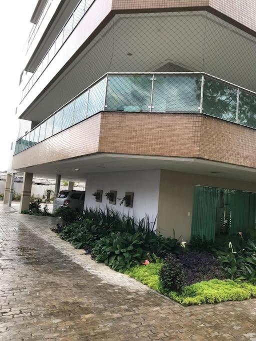8-flat Confortavel Lugar Nobre Apartamento *