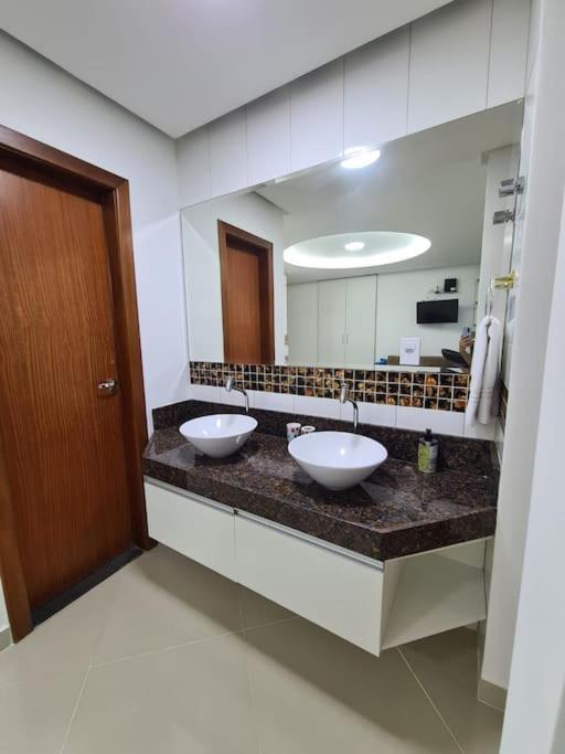 Apartment 8-flat Confortavel Lugar Nobre