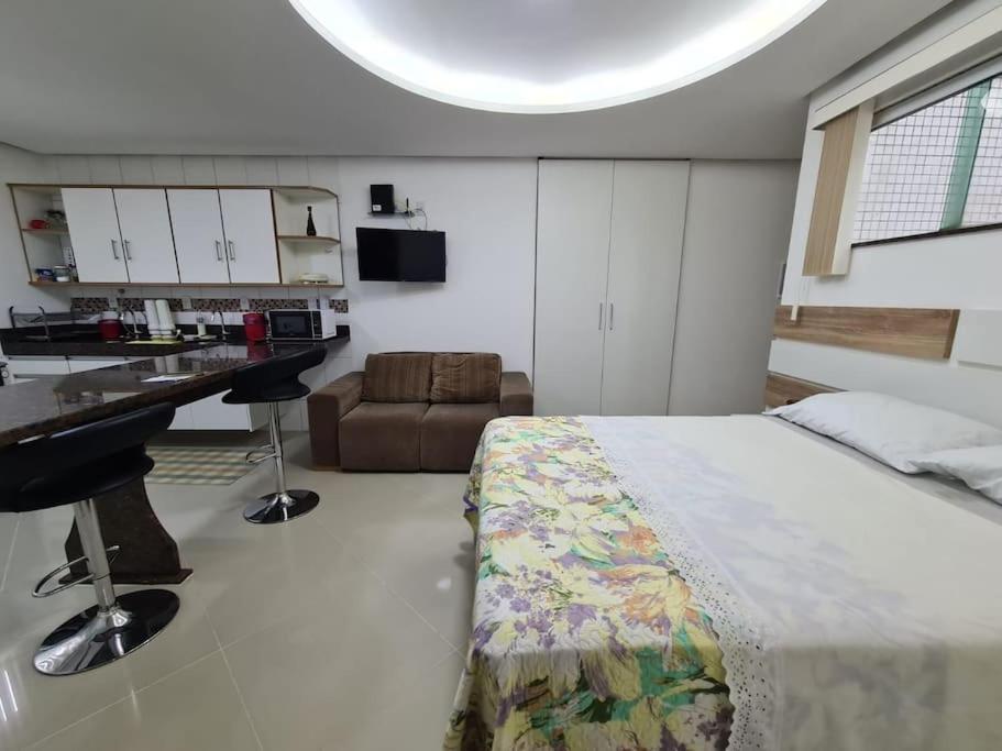 8-flat Confortavel Lugar Nobre Apartment